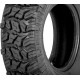 Sedona Coyote 25x8x12 & 25x10x12 6-Ply Tires (Full Set)