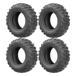 EFX MotoForce Tire 24x10-12 (Full Set)
