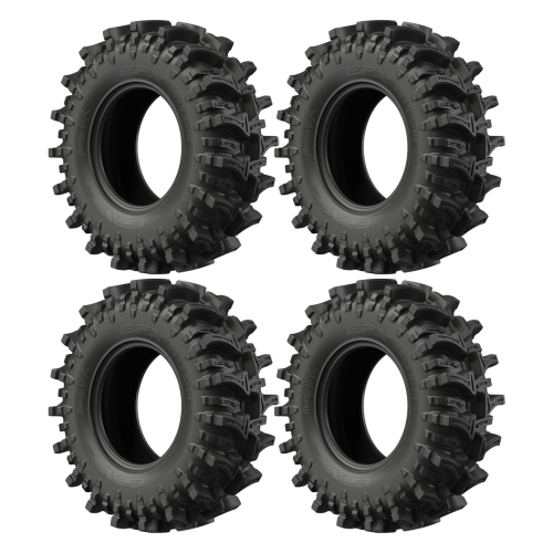 EFX MotoSlayer 35x9.5-24 6-Ply Tires (Full Set)