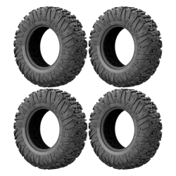 EFX MotoVator Tire 32x9.5-15 (Full Set)