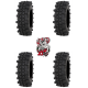 Frontline ACP Tires 33x9.5x20 (10ply) (Full Set)