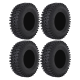 Frontline BDC 33x10-15 Radial 10PR Tires (Full Set)