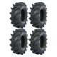 ITP Cryptid Tires 30x9-14 & 30x11-14 (Full Set) ITP Cryptid Tires 30x9-14 & 30x11-14 (Full Set)