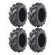 Maxxis Zilla Tires 27x10-14 & 27x12-14 (Full Set)