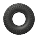 EFX MotoCrusher Tires 40x10R18 (Full Set)