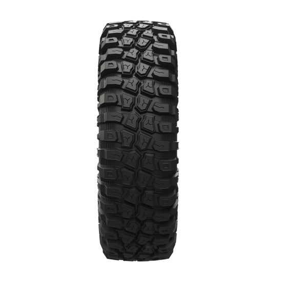 EFX MotoCrusher Tires 37x10R15 (Full Set)
