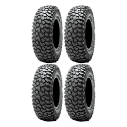 Obor RocScraper Tire 35x10-15 (Full Set)
