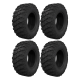 Pro Armor Youth Crawler Tire 25x9.5-12 (Full Set)