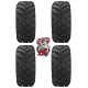 Interco Reptile 30-10-12 Tires (Full Set)