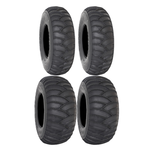 System 3 Off-Road SS360 Sand and Snow Tire 31x10-15 & 31x12-15 (Full Set)