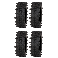 Frontline ACP Tires 33x12-15 (10ply) (Full Set)