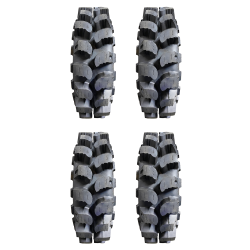Interco UTV Bogger Tires 38x10-22 (Full Set)