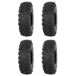 High Lifter Roctane T4 Tires 30x10-15 (Full Set)