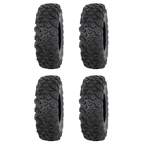 High Lifter Roctane T4 Tires 35x10-15 (Full Set)