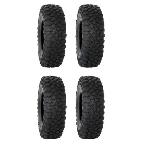 System 3 Off-Road XC450 X-Country Tires 30x10-15 (Full Set)