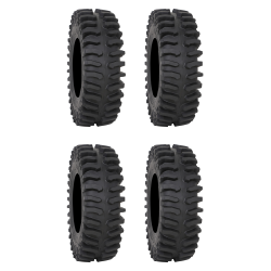 System 3 Off-Road XT400 Radial Tires 33x9.5-20 (Full Set)