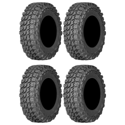 Gladiator X Comp ATR 28x10-14 (10ply) Radial Tires (Full Set)