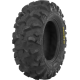 ITP Black Water Evolution 27x9-12 & 27x11-12 Tires (Full Set)