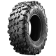 Maxxis Carnivore 33x10-15 Tires on Metal FX Outlaw Satin Black Contrast Cut Beadlock Wheels Maxxis Carnivore 33x10-15 Tires on Metal FX Outlaw Satin Black Contrast Cut Beadlock Wheels