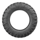 EFX MotoClaw Tires 26x9-12 & 26x11-12 (Full Set)