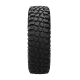 EFX MotoCrusher Tires 37x10-18 (Full Set)