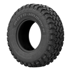 EFX MotoHammer Tires 27x9-14 & 27x11-14 (Full Set)