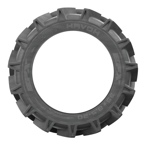 EFX MotoHavok 35x8.5-20 6-Ply Tires (Full Set)