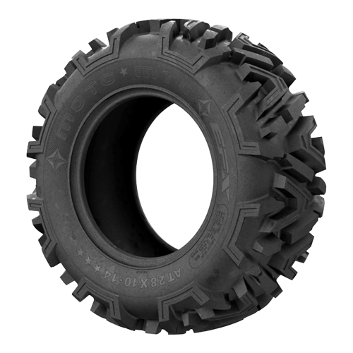 EFX MotoMTC Tires 26x9-14 & 26x11-14 (Full Set)
