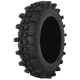 Frontline ACP 33x9.5-20 Tires on System 3 Offroad ST-3 Bronze Wheels