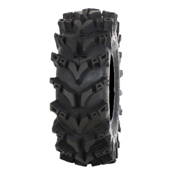 High Lifter Out & Back Max 27x10-12 Tires (Full Set)