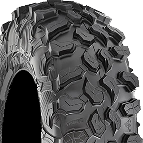 Maxxis Carnivore 31x10-15 Radial Tires (Full Set)