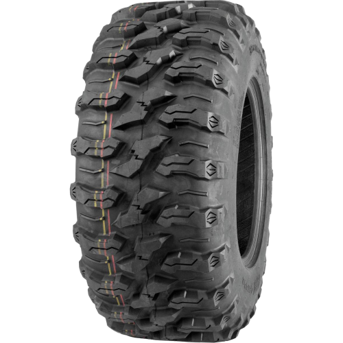 QuadBoss QBT446 Radial Utility Tires 29x9-14 (Full Set)