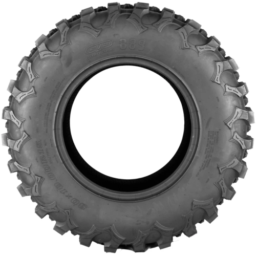 QuadBoss QBT889 30x10-14 Radial Tire QuadBoss QBT889 30x10-14 Radial Tire