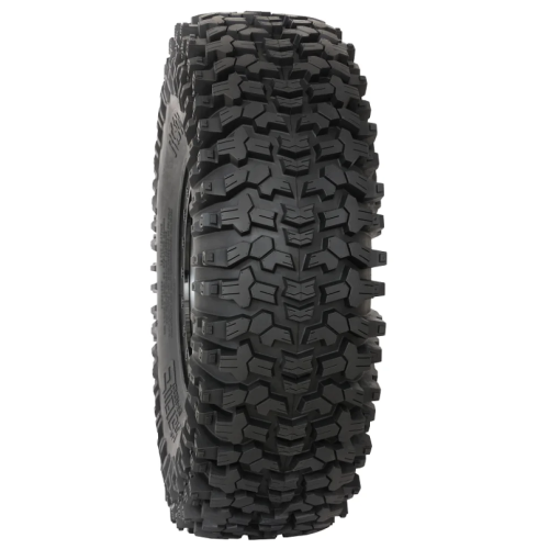 System 3 RC500 Rock Crawler Tire 27x10R-14 (Full Set)