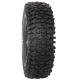 System 3 RC500 Rock Crawler Tire 27x10R-14 (Full Set)