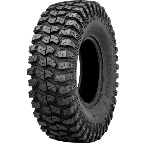 Sedona Rock-A-Billy 28x10R-14 8ply Tires (Full Set)