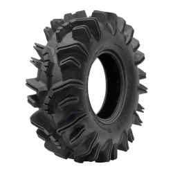 SuperATV Terminator ATV/UTV Tires 26.5x10-14 (Full Set)