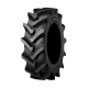 Tiron HS617 TT 46x12.4-24 Tires on MSA M50 Clubber Gloss Black Wheels
