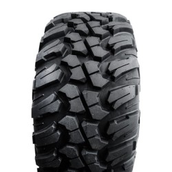 Tusk Terrabite Radial Tires 33x10-14 (Full Set)