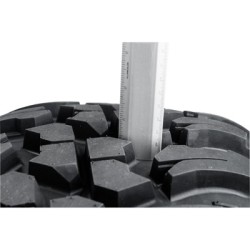 Tusk Aramid Terrabite Radial Tire 27x11-12