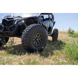 Tusk Terrabite Radial Tire 25x10-12