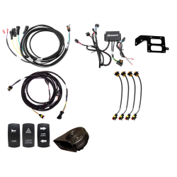 Can-Am Maverick Sport Plug & Play Turn Signal Kit