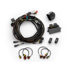 Can-Am Commander Self-Canceling Turn Signal Kit