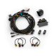 Polaris Ranger XD 1500 Deluxe Self-Canceling Turn Signal Kit