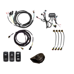 Polaris RZR Pro XP Plug & Play Turn Signal Kit