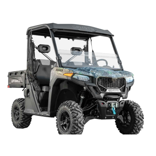 CFMoto UForce 600 2" Lift Kit CFMoto UForce 600 2" Lift Kit