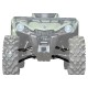 Can-Am Renegade (Gen 2) 1.5" Offset High Clearance A-Arms