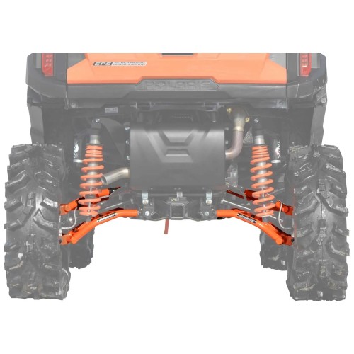 Polaris RZR 900 S High Clearance 1.5" Rear Offset A-Arms