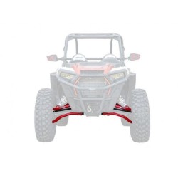 Polaris RZR XP 1000 High Clearance 2" Forward Offset A-Arms