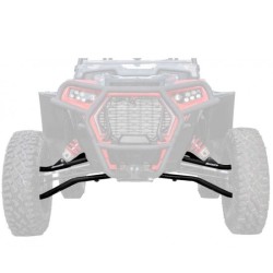 Polaris RZR Turbo S High Clearance 1.5" Offset A-Arms